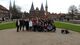 Schüleraustausch: Exkursion nach Lübeck