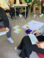 Projekttag „Deine Grundrechte“ am 14. Mai 2024: Ein voller Erfolg!